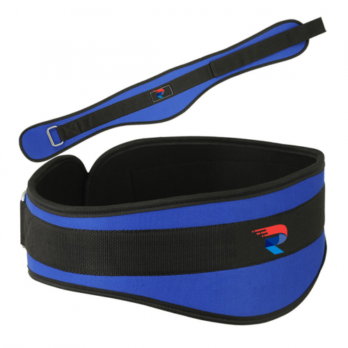 Weightlifting Leather Belts